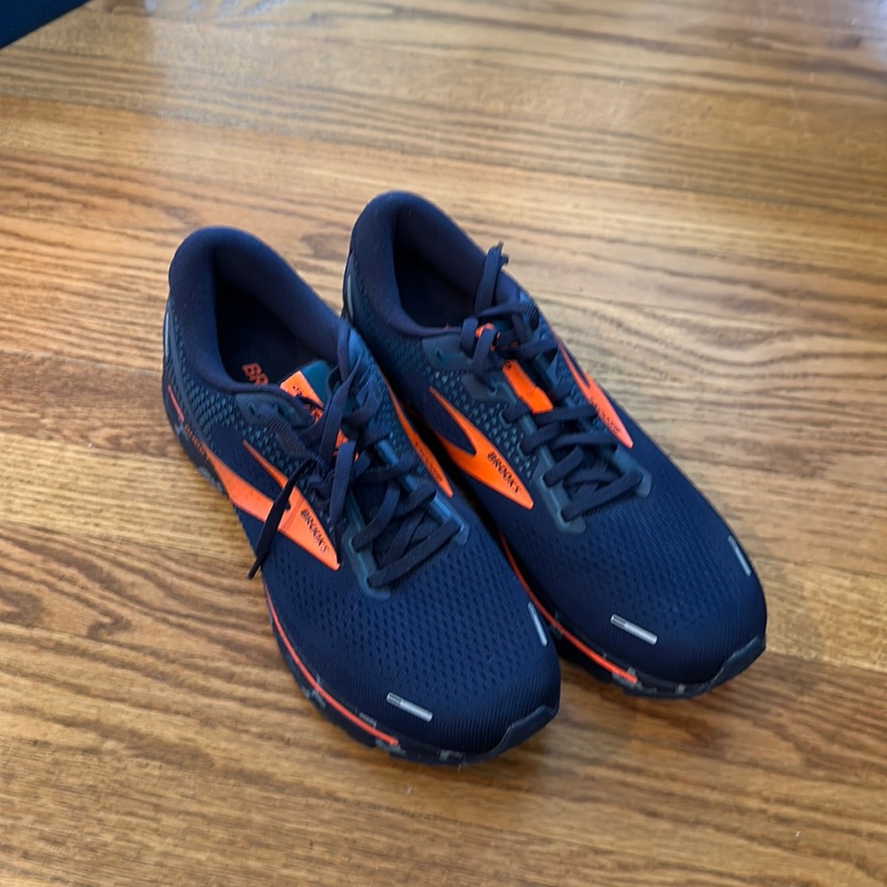 Brooks Ghost 14
